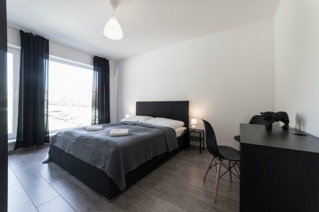 Hostel Homer Liben Prag Dış mekan fotoğraf