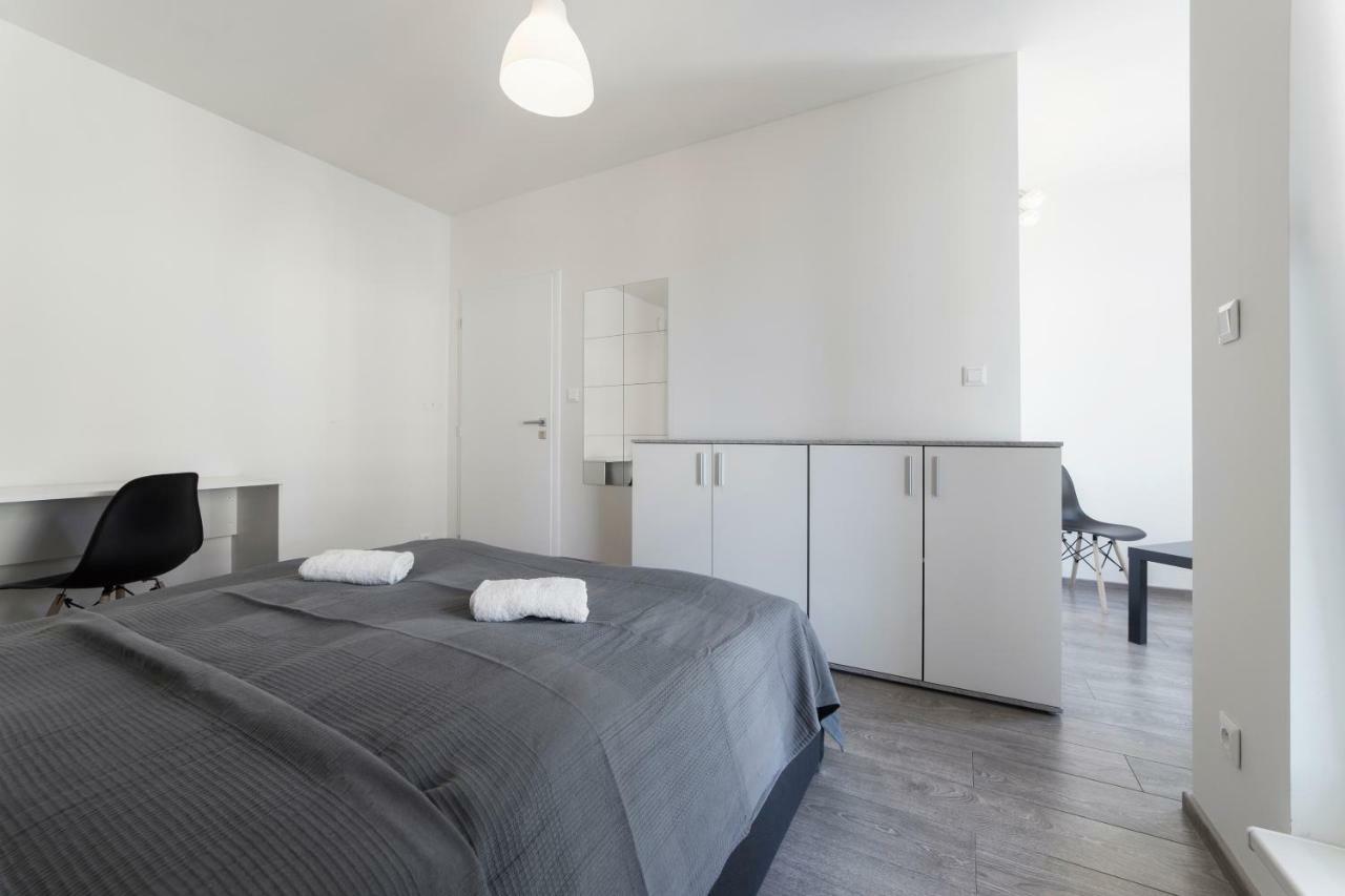 Hostel Homer Liben Prag Dış mekan fotoğraf