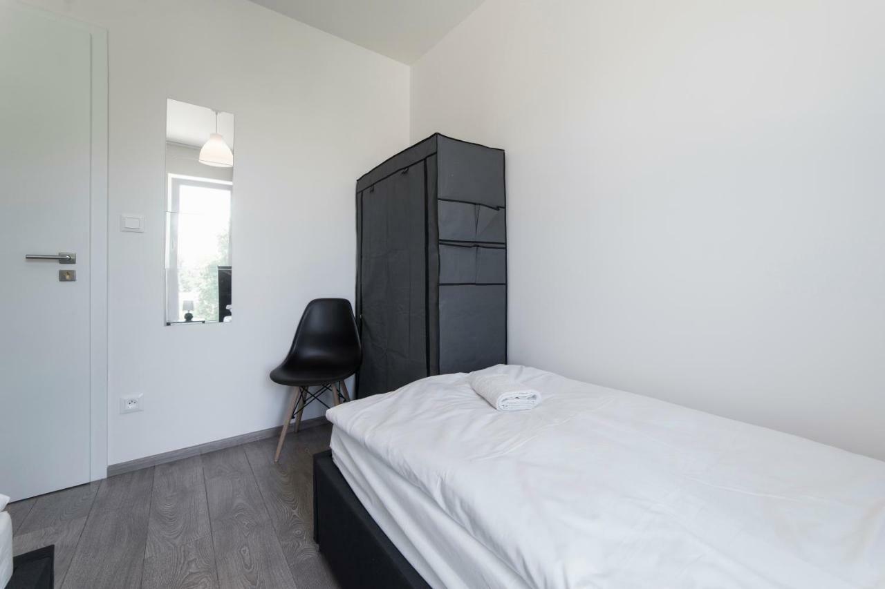 Hostel Homer Liben Prag Dış mekan fotoğraf