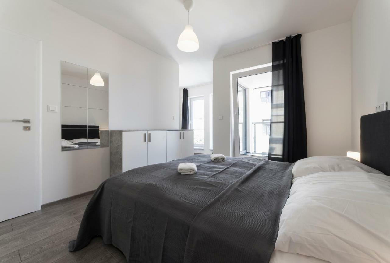 Hostel Homer Liben Prag Dış mekan fotoğraf