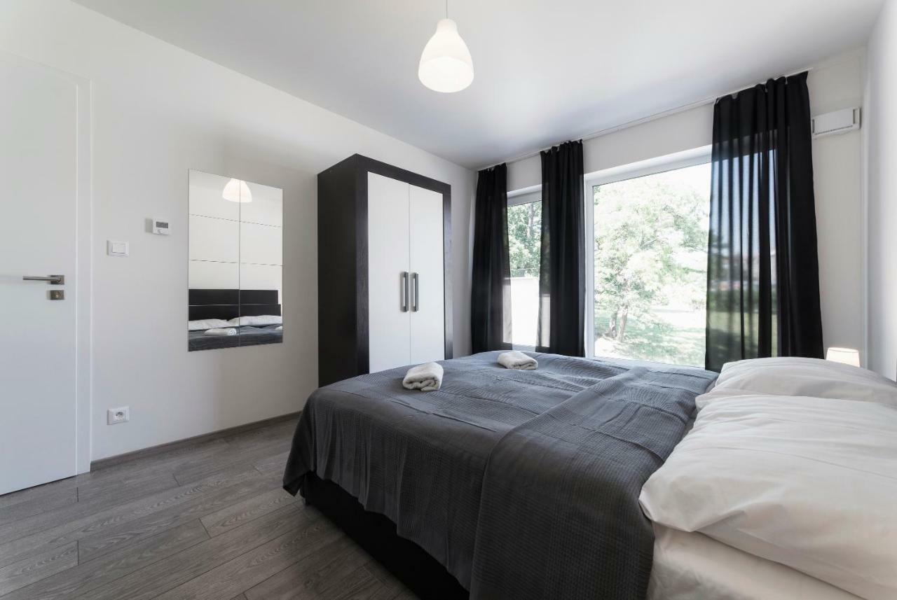 Hostel Homer Liben Prag Dış mekan fotoğraf